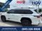 2025 Toyota Sequoia Platinum