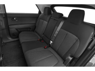 2027 Hyundai IONIQ 5 SE