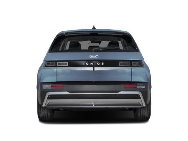 2027 Hyundai IONIQ 5 SE