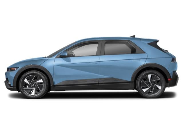 2027 Hyundai IONIQ 5 SE
