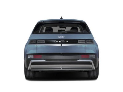 2027 Hyundai IONIQ 5 SE