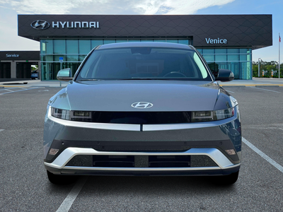 2026 Hyundai IONIQ 5 SE