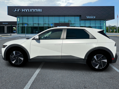 2026 Hyundai IONIQ 5 SEL
