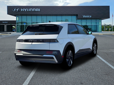 2026 Hyundai IONIQ 5 SEL