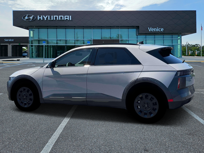 2026 Hyundai IONIQ 5 XRT