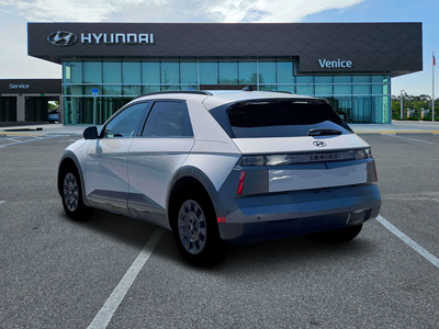 2026 Hyundai IONIQ 5 XRT