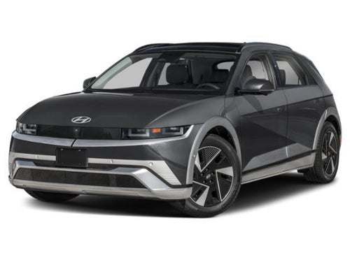 2027 Hyundai IONIQ 5 Limited