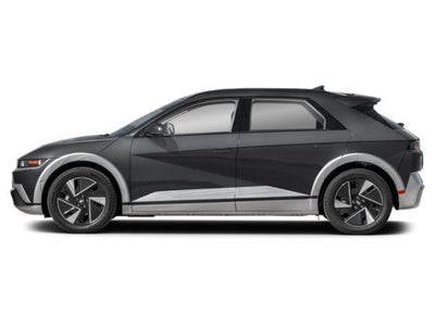 2027 Hyundai IONIQ 5 Limited