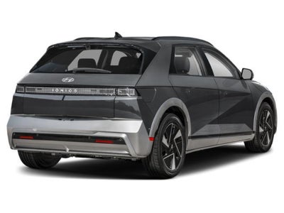 2027 Hyundai IONIQ 5 Limited