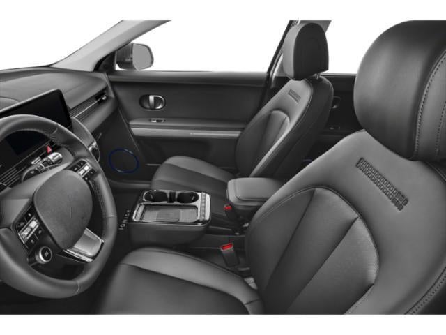 2027 Hyundai IONIQ 5 Limited