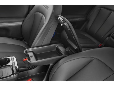 2027 Hyundai IONIQ 5 Limited