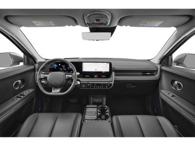 2027 Hyundai IONIQ 5 Limited