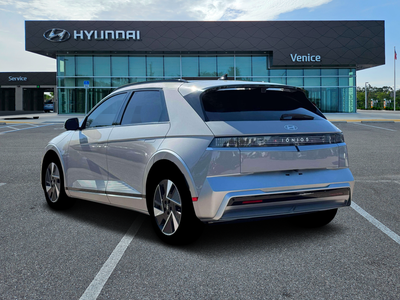 2026 Hyundai IONIQ 5 Limited