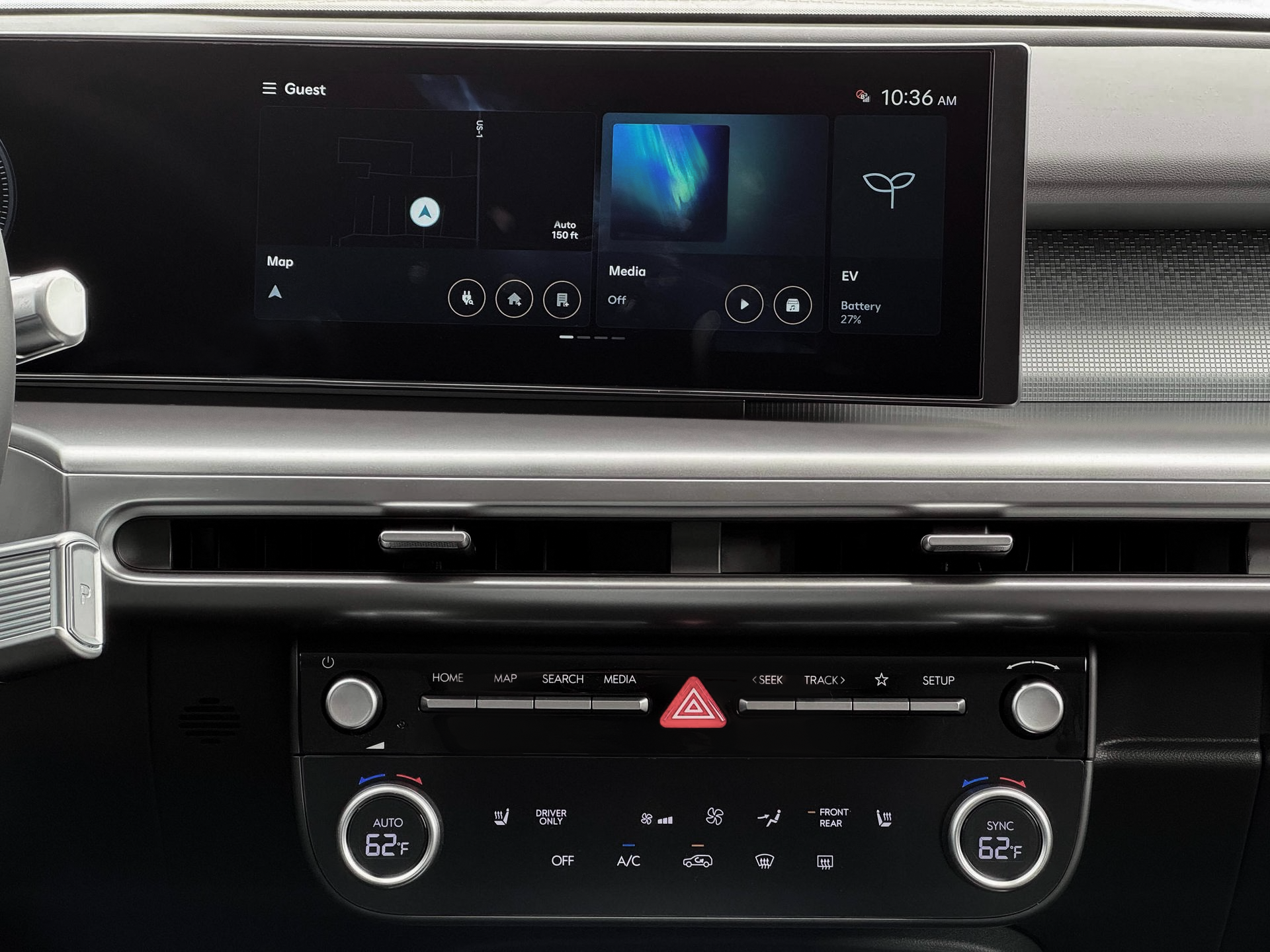 2026 Hyundai IONIQ 9 SE