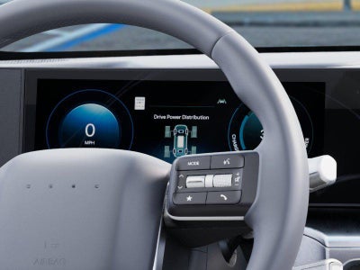 2026 Hyundai IONIQ 9 SEL