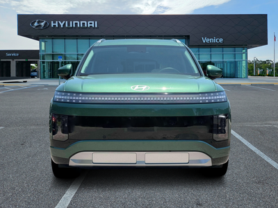 2026 Hyundai IONIQ 9 SEL