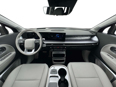 2026 Hyundai IONIQ 9 Performance Calligraphy