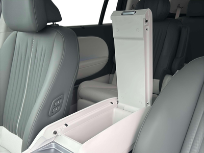 2026 Hyundai IONIQ 9 Performance Calligraphy