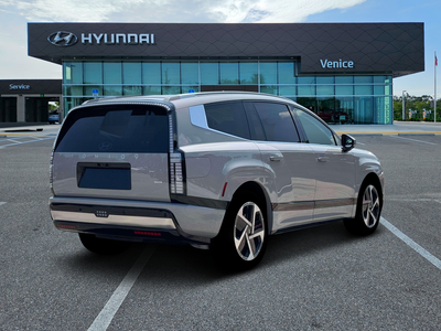 2026 Hyundai IONIQ 9 Performance Calligraphy