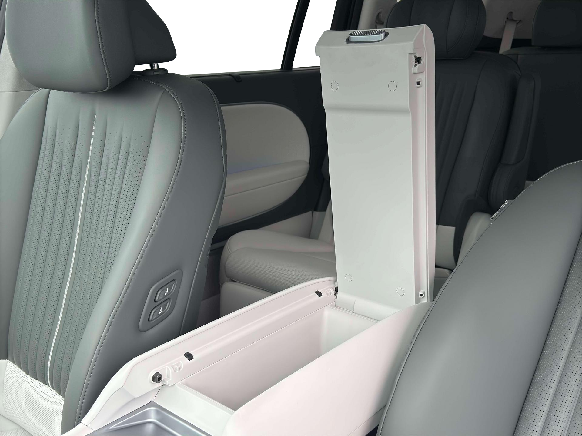 2026 Hyundai IONIQ 9 Performance Calligraphy