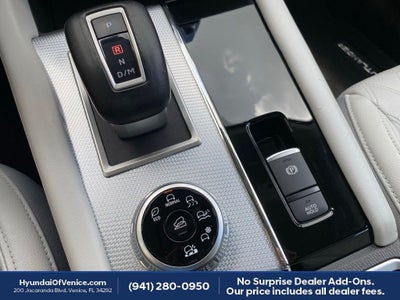 2023 Mitsubishi Outlander SEL