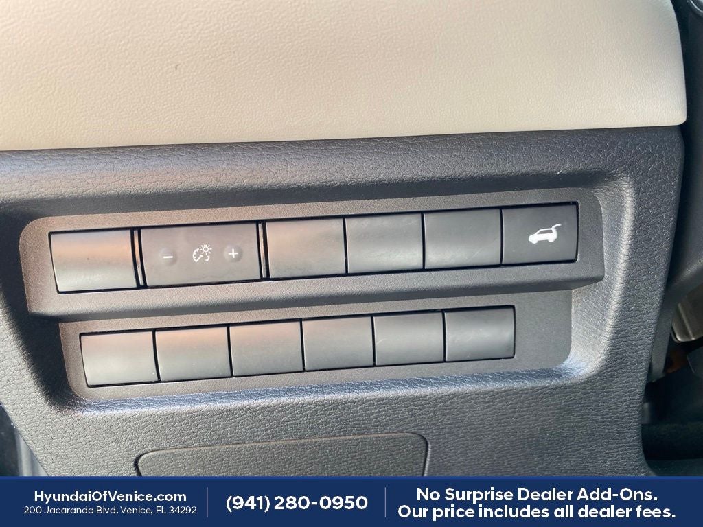 2023 Mitsubishi Outlander SEL