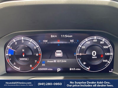2023 Mitsubishi Outlander SEL