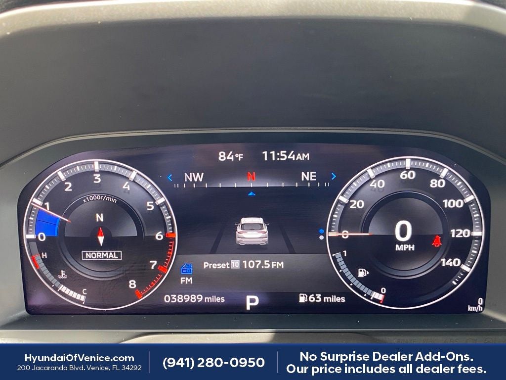 2023 Mitsubishi Outlander SEL