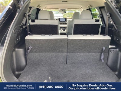 2023 Mitsubishi Outlander SEL