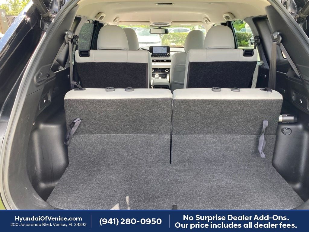 2023 Mitsubishi Outlander SEL