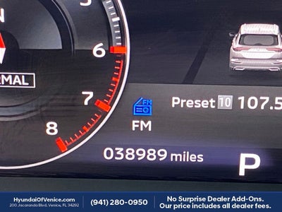 2023 Mitsubishi Outlander SEL