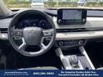 2023 Mitsubishi Outlander SEL