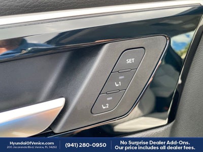 2023 Mitsubishi Outlander SEL