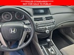 2008 Honda Accord LX 2.4