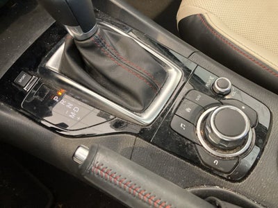 2015 Mazda Mazda3 s Grand Touring