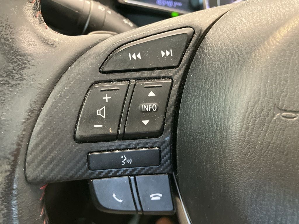 2015 Mazda Mazda3 s Grand Touring