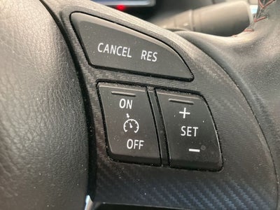 2015 Mazda Mazda3 s Grand Touring