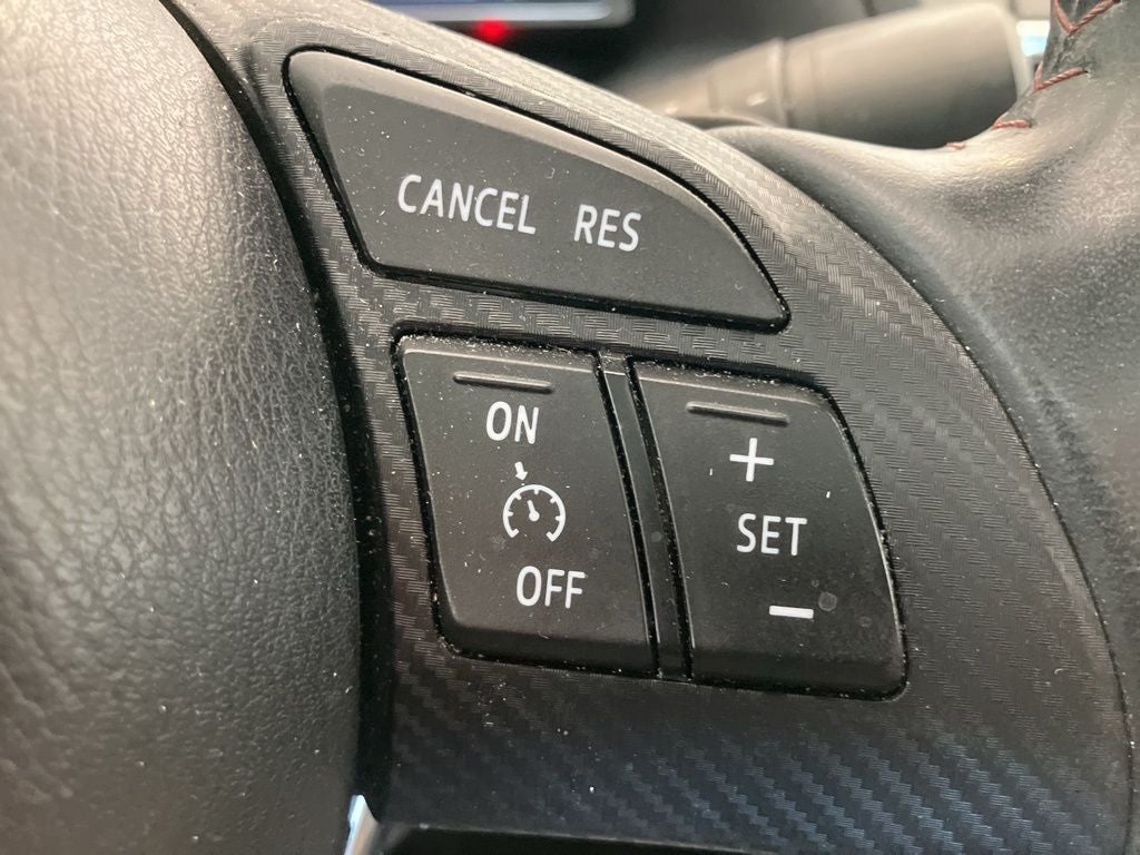 2015 Mazda Mazda3 s Grand Touring