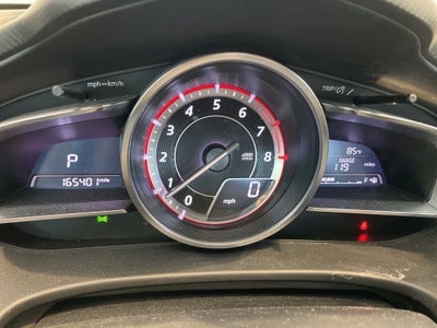 2015 Mazda Mazda3 s Grand Touring