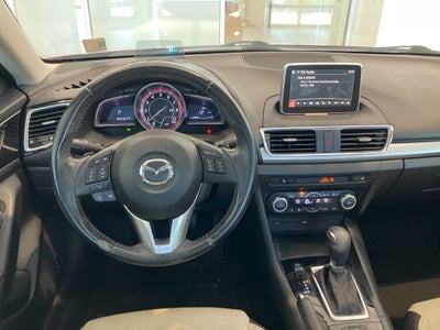 2015 Mazda Mazda3 s Grand Touring