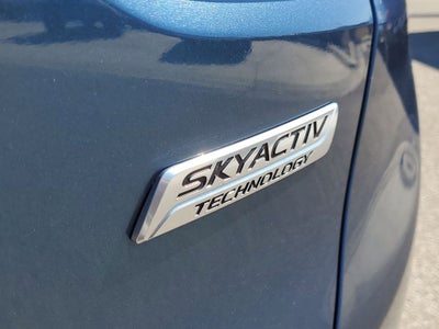 2019 Mazda Mazda CX-3 Sport