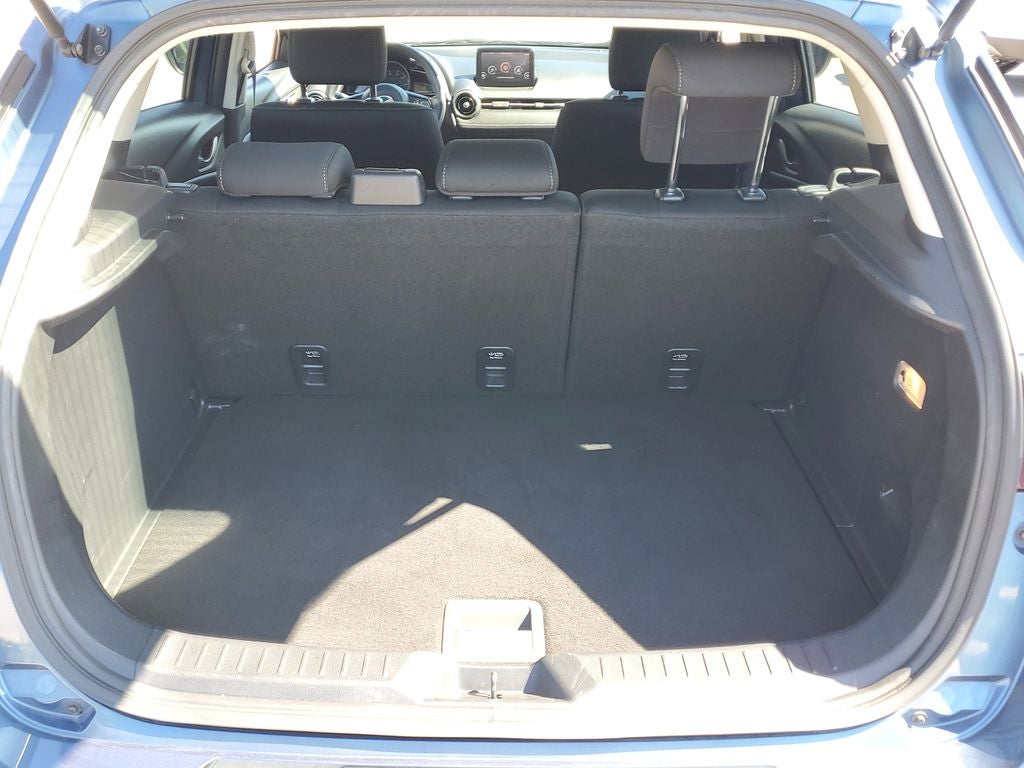 2019 Mazda Mazda CX-3 Sport