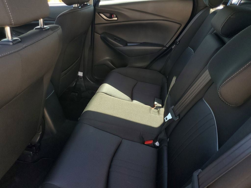 2019 Mazda Mazda CX-3 Sport