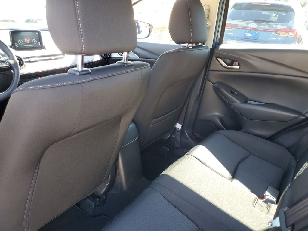 2019 Mazda Mazda CX-3 Sport