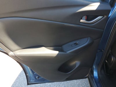 2019 Mazda Mazda CX-3 Sport