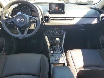2019 Mazda Mazda CX-3 Sport