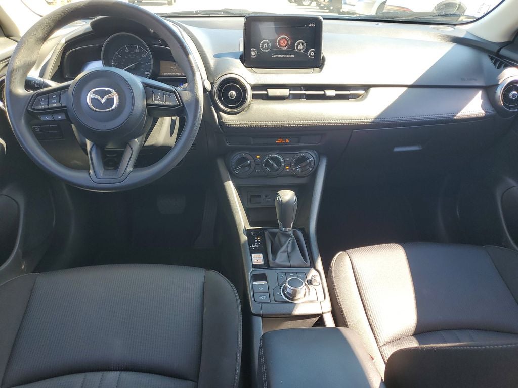 2019 Mazda Mazda CX-3 Sport