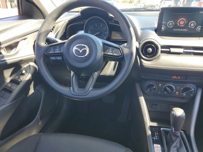 2019 Mazda Mazda CX-3 Sport