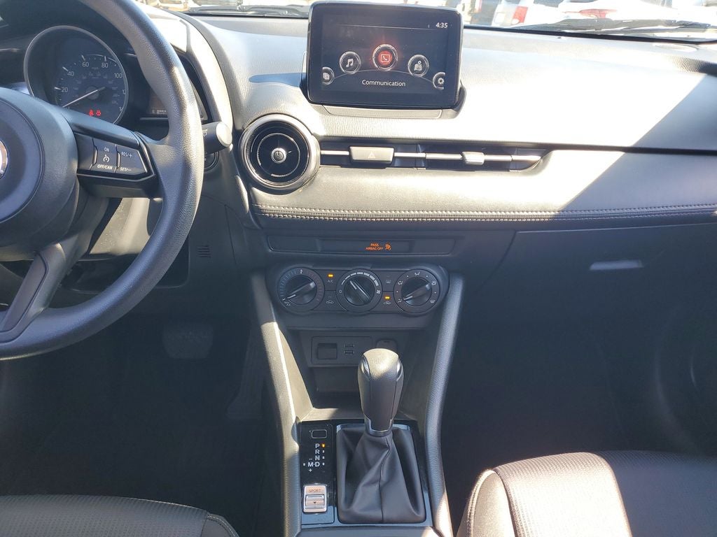 2019 Mazda Mazda CX-3 Sport