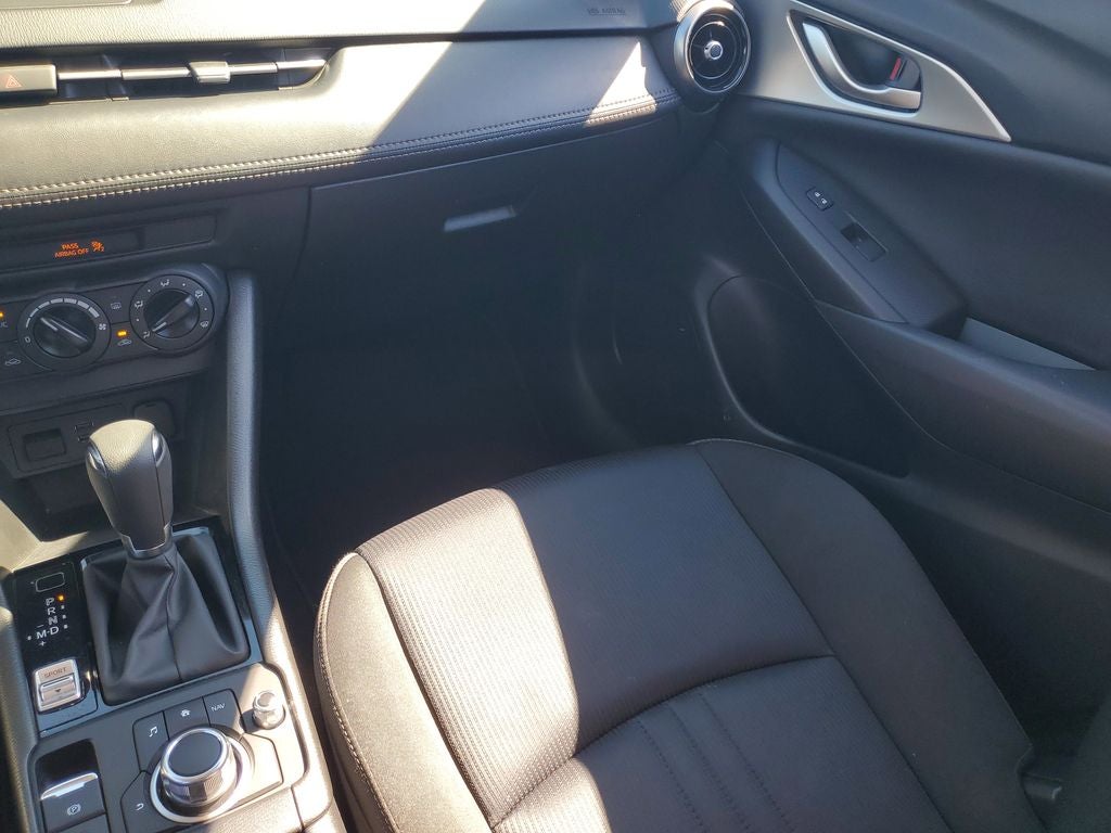 2019 Mazda Mazda CX-3 Sport